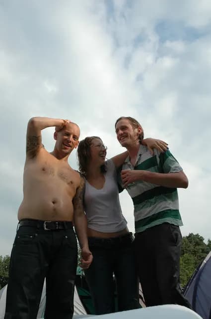 2005 Holliday in Holland