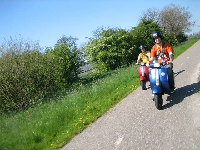 2007 Ritje Delft