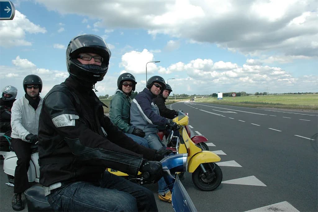 2008 Blankenham run