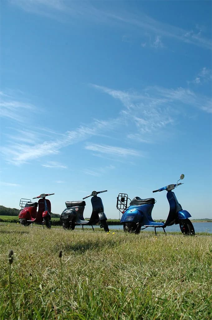 2006 Rondje Nederland 