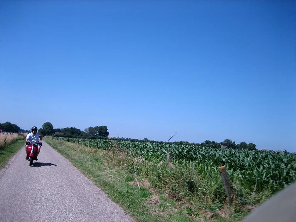 2006 Rondje Nederland 