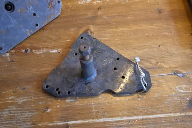Vespa Tools