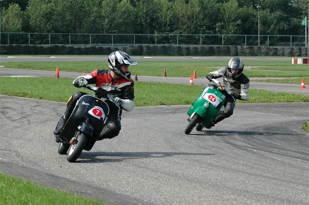 2006 Lelystad