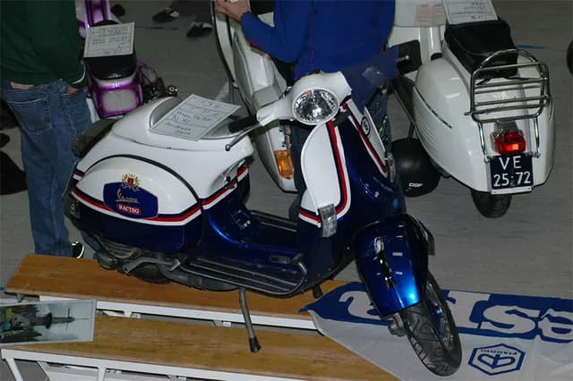 2005 Customshow