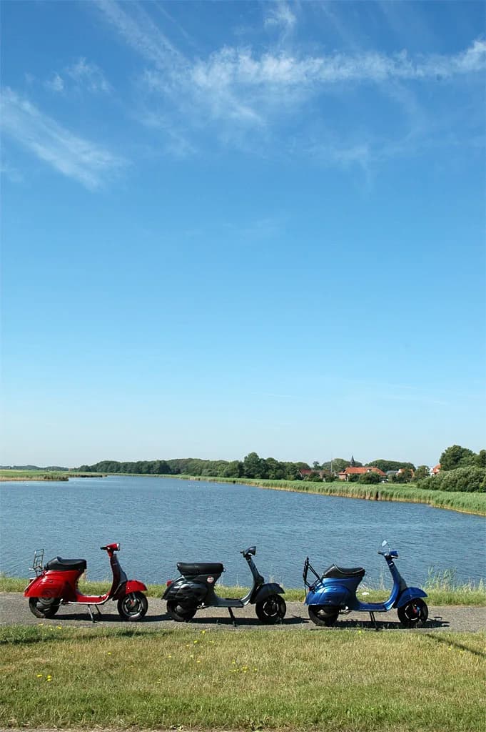 2006 Rondje Nederland 