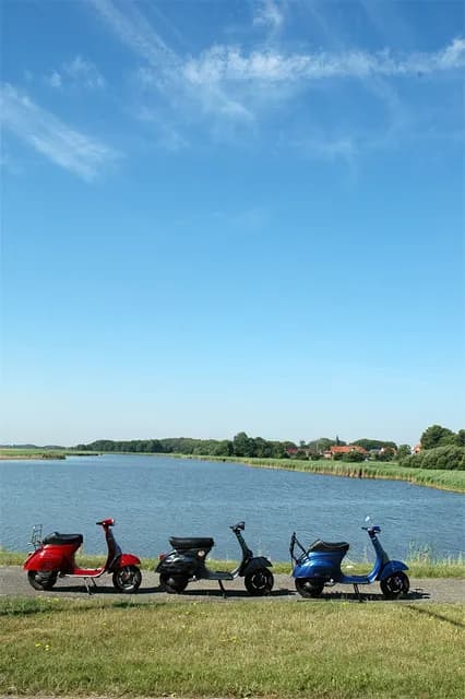 2006 Rondje Nederland 