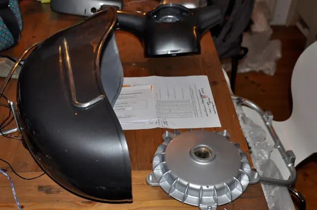GLx version 2, 1963