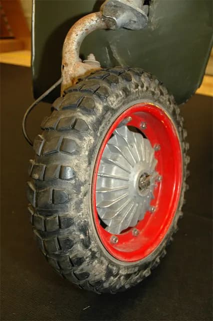 2006 Customshow 