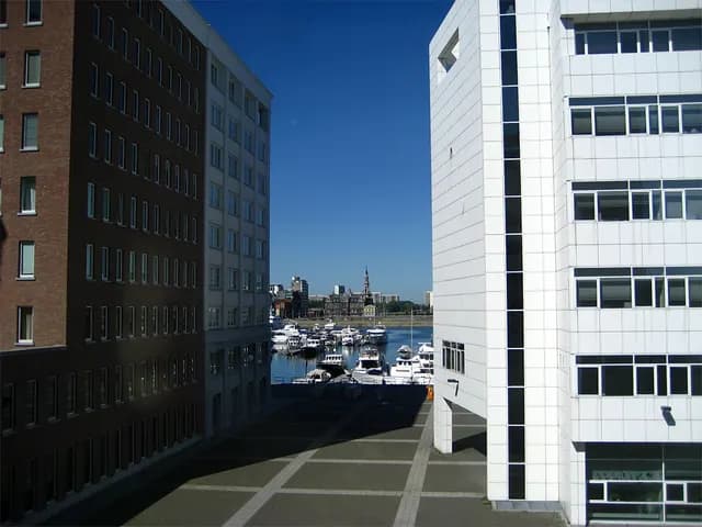 2006 AVC Hits Antwerp