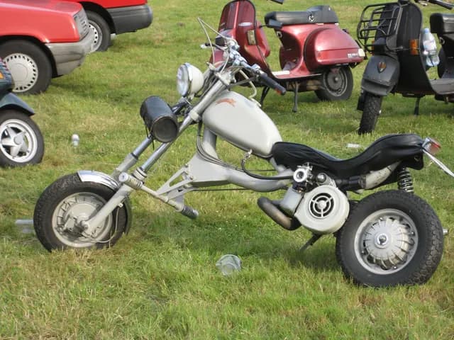 2006 Tholen