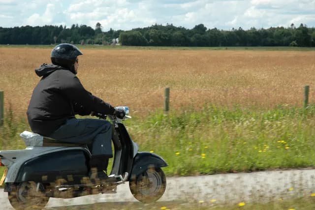 2008 Blankenham run