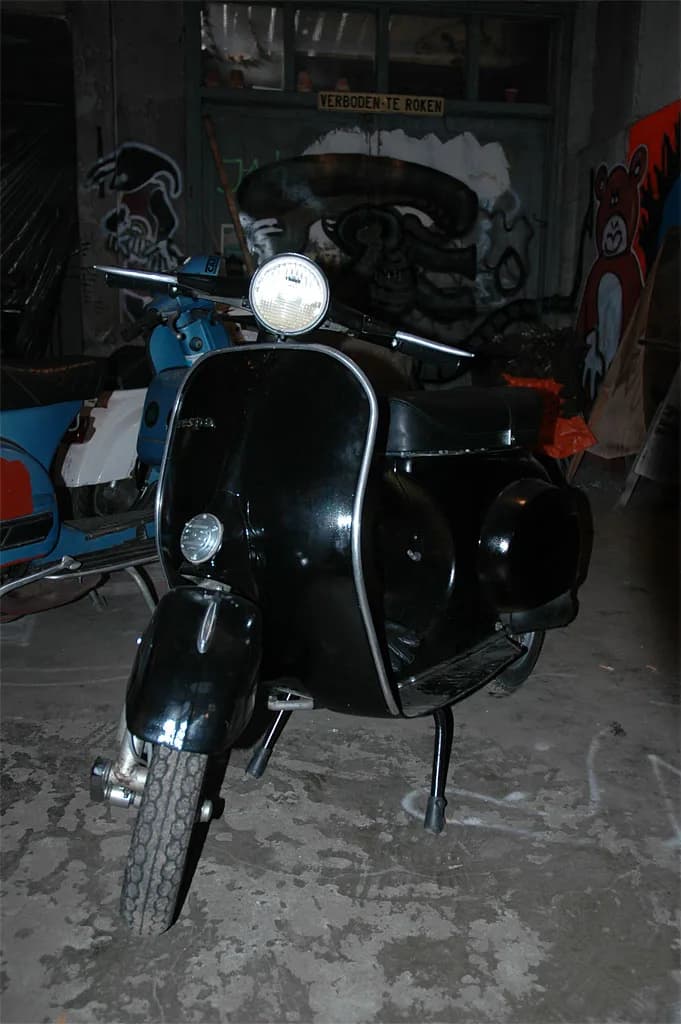 2005 1st HVC Ride