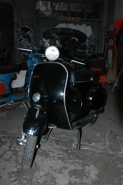 2005 1st HVC Ride