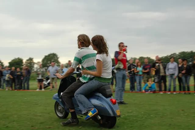 2005 Holliday in Holland