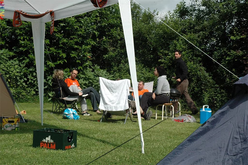 2008 Blankenham run