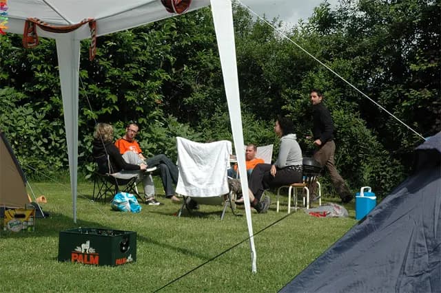 2008 Blankenham run