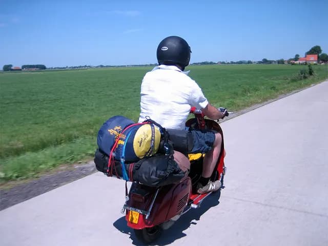 2006 Rondje Nederland 