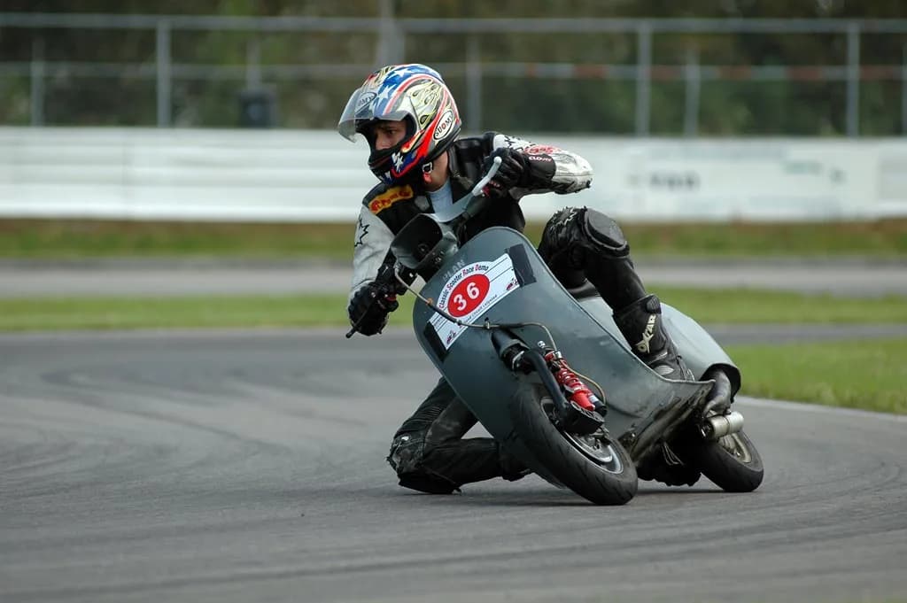 2007 Lelystad