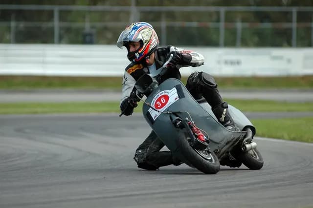 2007 Lelystad