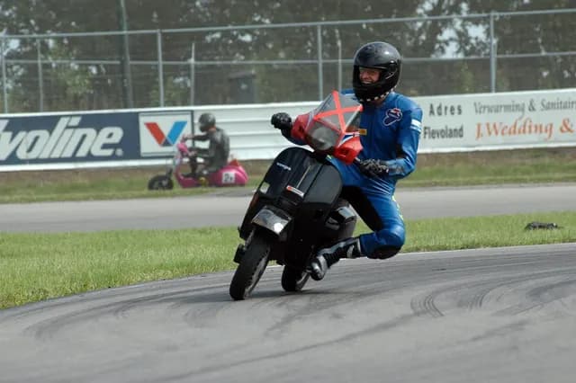 2007 Lelystad