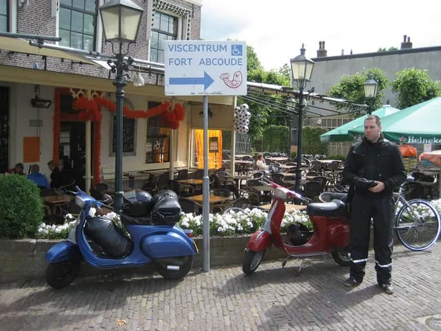 2008 Blankenham run