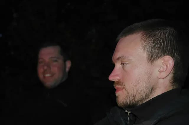 2008 Blankenham run