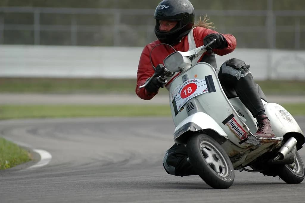 2007 Lelystad