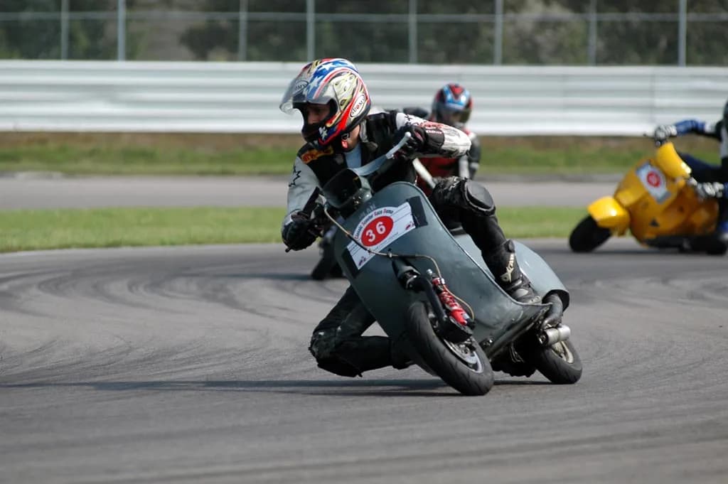 2007 Lelystad
