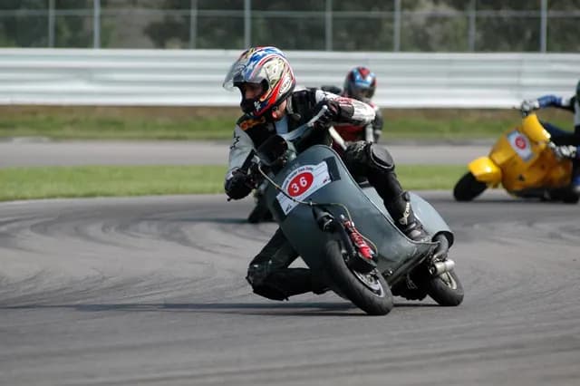 2007 Lelystad