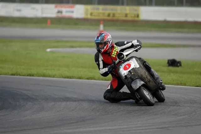 2007 Lelystad