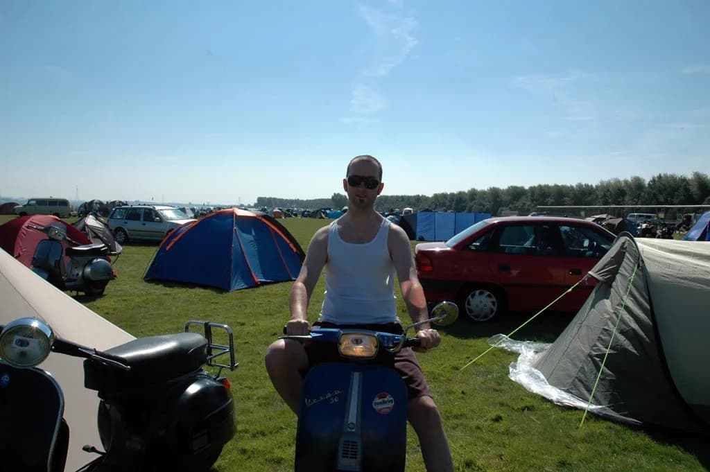 2007 Tholen