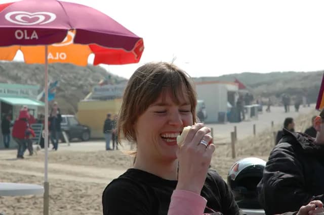 2005 HVC ride