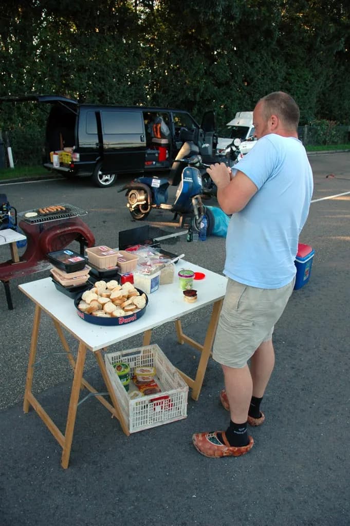 2007 Lelystad