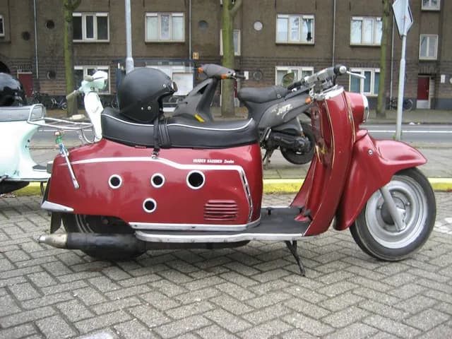 2006 Tholen