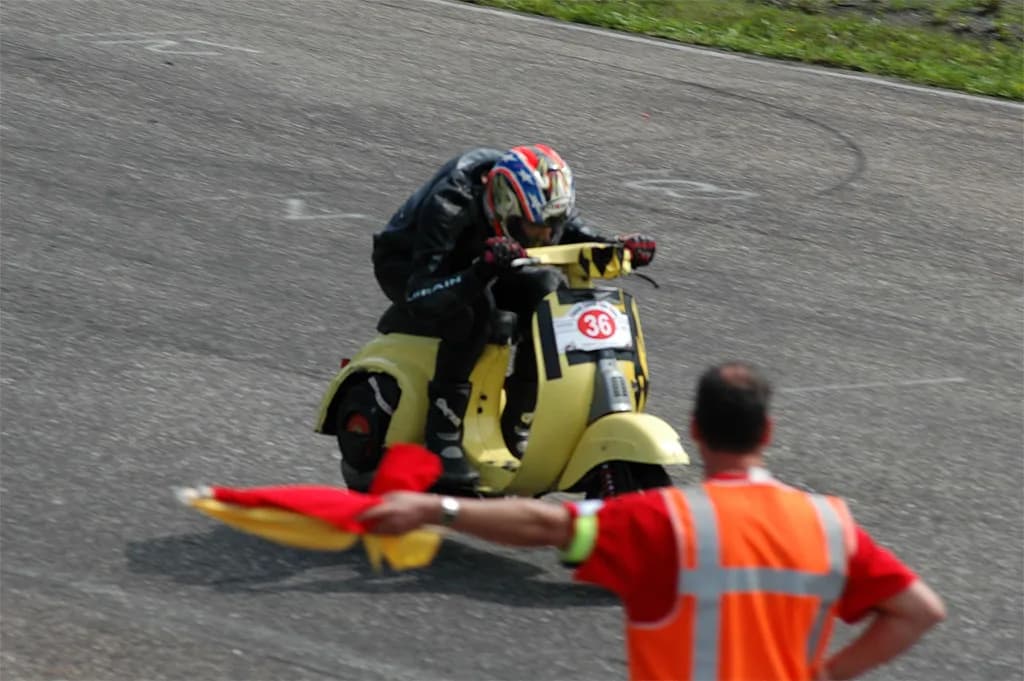 2006 Lelystad