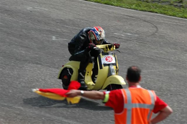 2006 Lelystad