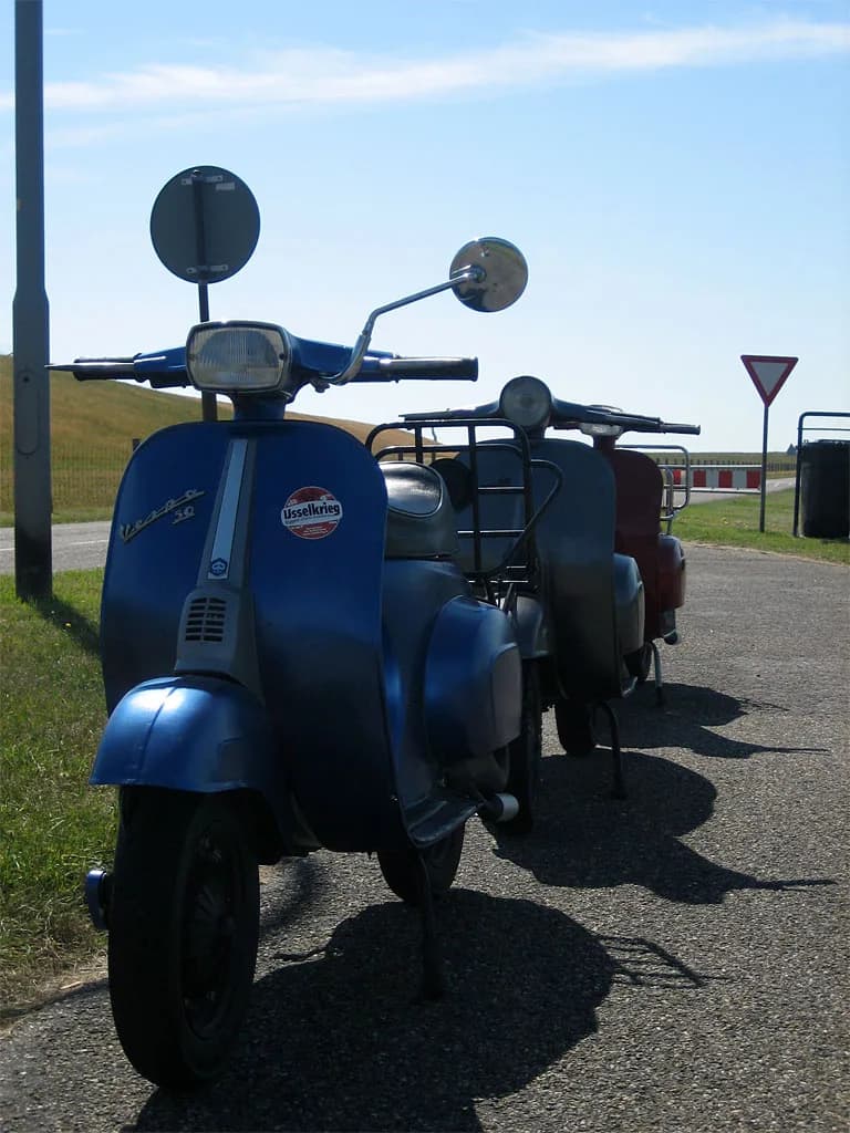 2006 Rondje Nederland 