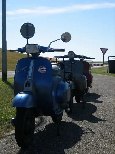 2006 Rondje Nederland 