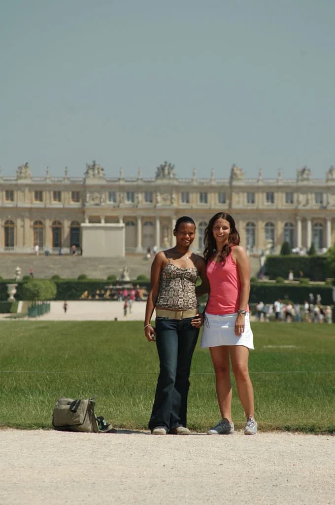 2005 Paris