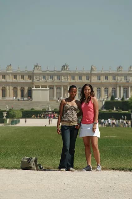 2005 Paris
