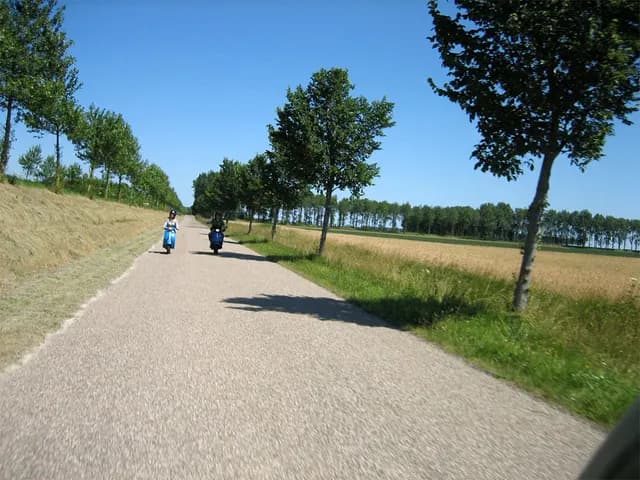 2006 AVC Hits Antwerp