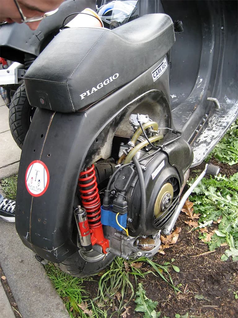 2006 SCK