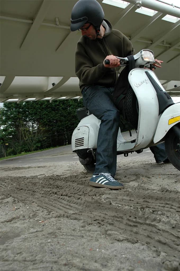 2005 Sail