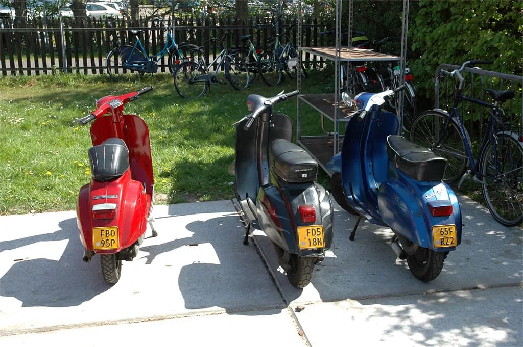 2007 Bollenrit