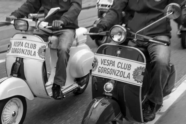 2013 Vespa World Days, Hasselt
