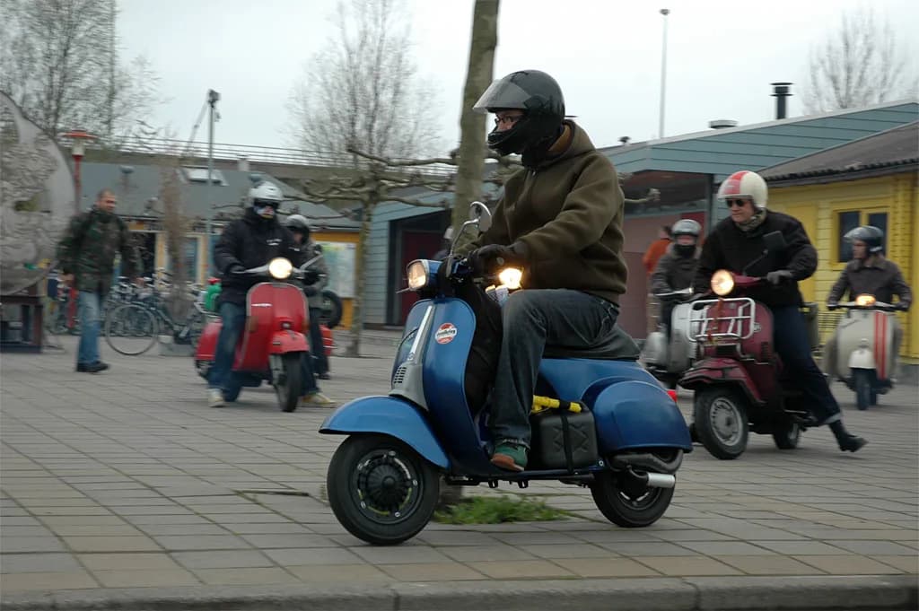 2006 IJsselkrieg