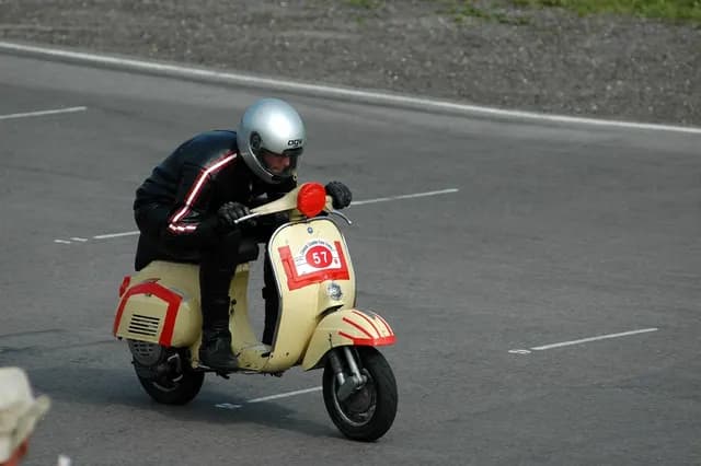 2007 Lelystad