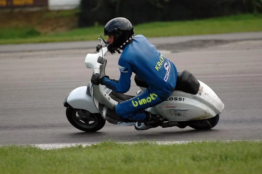 2007 Lelystad