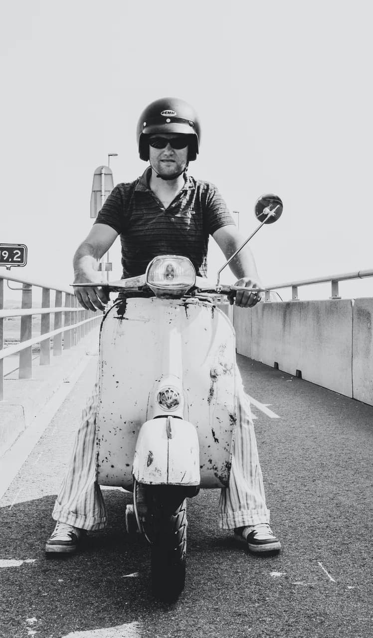 GLx version 1, 1963