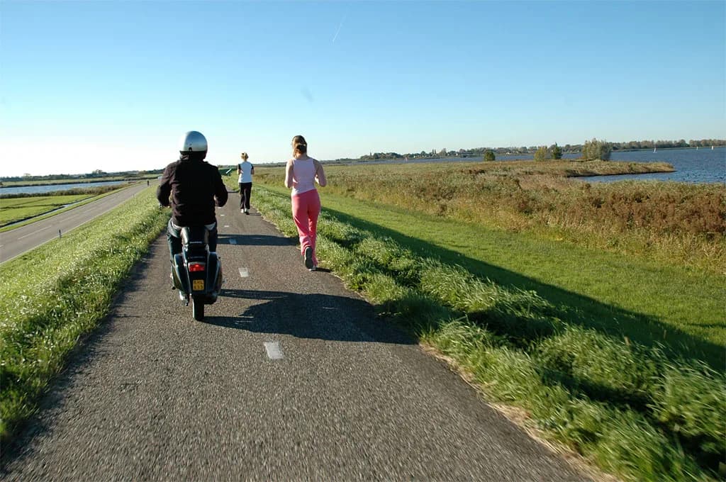 2005 AVC Marken Run